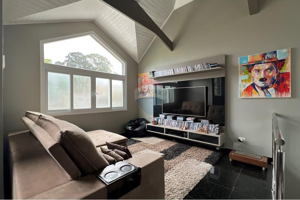 Casa - Venda - Santana de Parnaíba , São Paulo - DJI_20251201_165247_610.JPG - 691081032-12