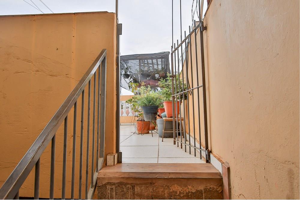 Casa - Venda - Rio Claro , São Paulo - Av. 76 A, 537 - Lr19.jpg - Terraço - 690811098-8