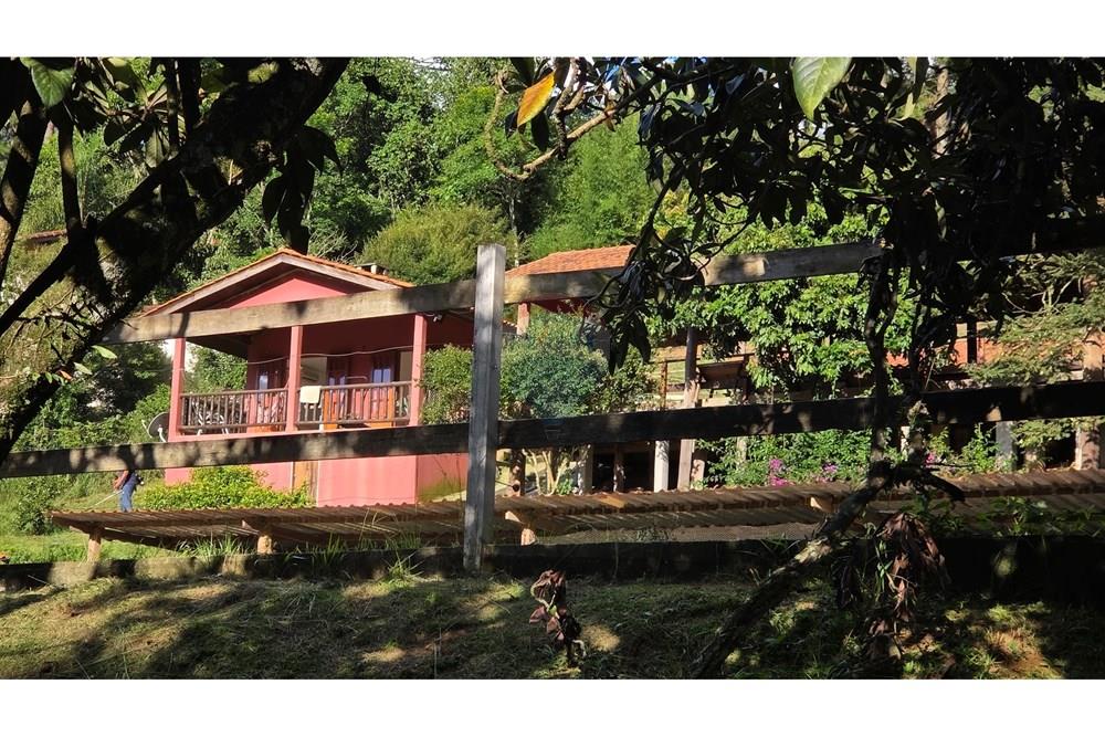 Chácara / Sítio / Fazenda - Venda - Santana de Parnaíba , São Paulo - 20260314_164702.jpg - 690951041-67