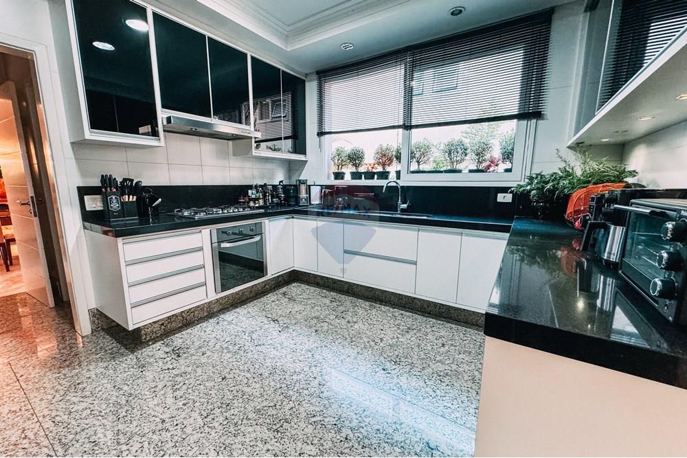 Casa de Condomínio - Venda - Santana de Parnaíba , São Paulo - 18_Forte_Res.-47.jpg - 691141030-29