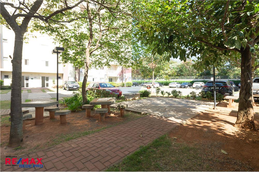 Apartamento - Alugar - Valinhos , São Paulo - 39 - 690851008-575