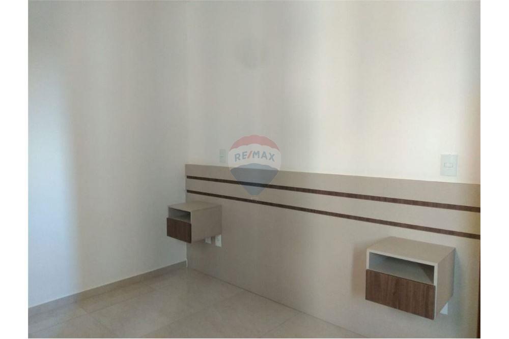 Apartamento - Alugar - Nova Odessa , São Paulo - 5 - 690641011-523