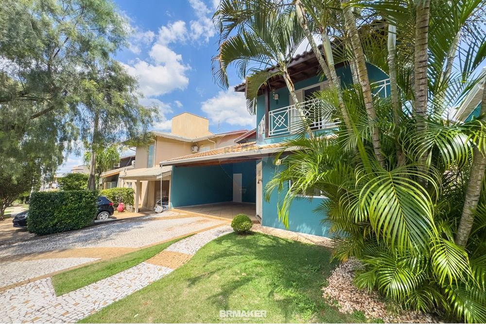 Casa de Condomínio - Venda - Paulínia , São Paulo - IMG_9311.jpg - 690681019-988