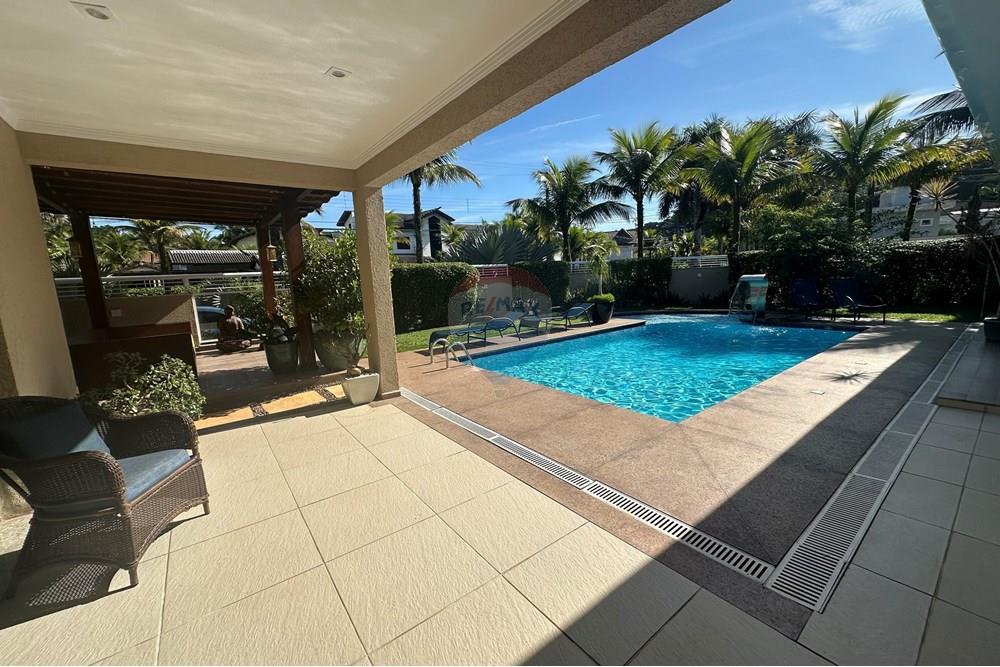 Casa de Condomínio - Venda - Guarujá , São Paulo - IMG_3963.jpeg - 690981026-606