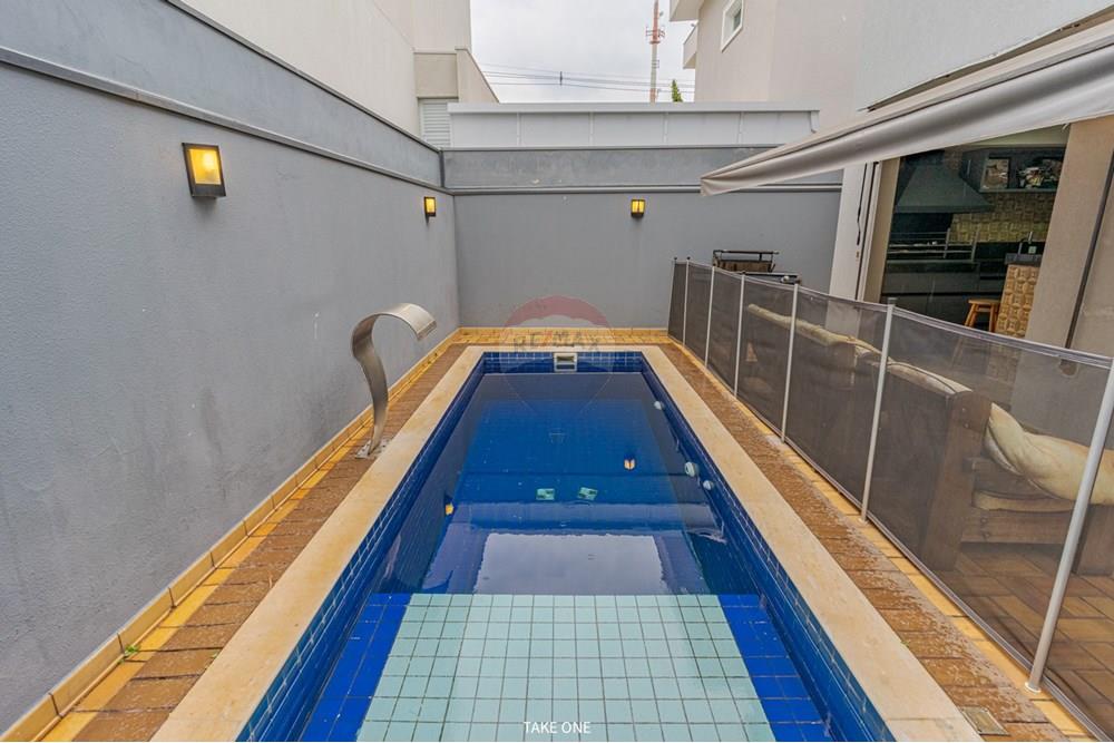 Casa de Condomínio - Venda - Indaiatuba , São Paulo - 01fotos_025.jpg - 690131111-34