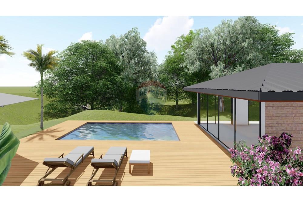 Casa de Condomínio - Venda - Vinhedo , São Paulo - OE-4-churrasqueira_Photo - 32 (1).jpg - 690941025-171