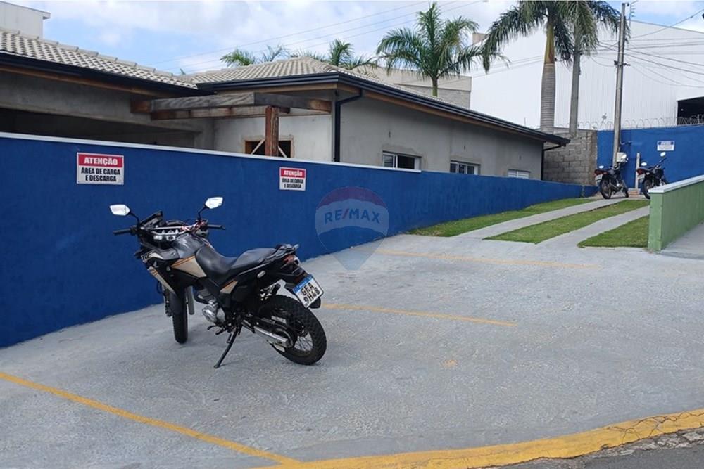 Terreno - Venda - Bragança Paulista , São Paulo - vaga carga e descaga.jpg - 690141085-10