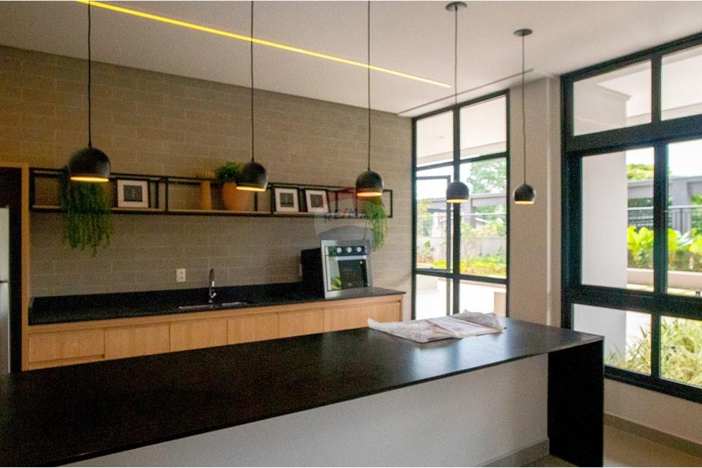 Apartamento - Venda - Atibaia , São Paulo - DSC01728.jpg.jpg - Salão de Festas - 690471020-45