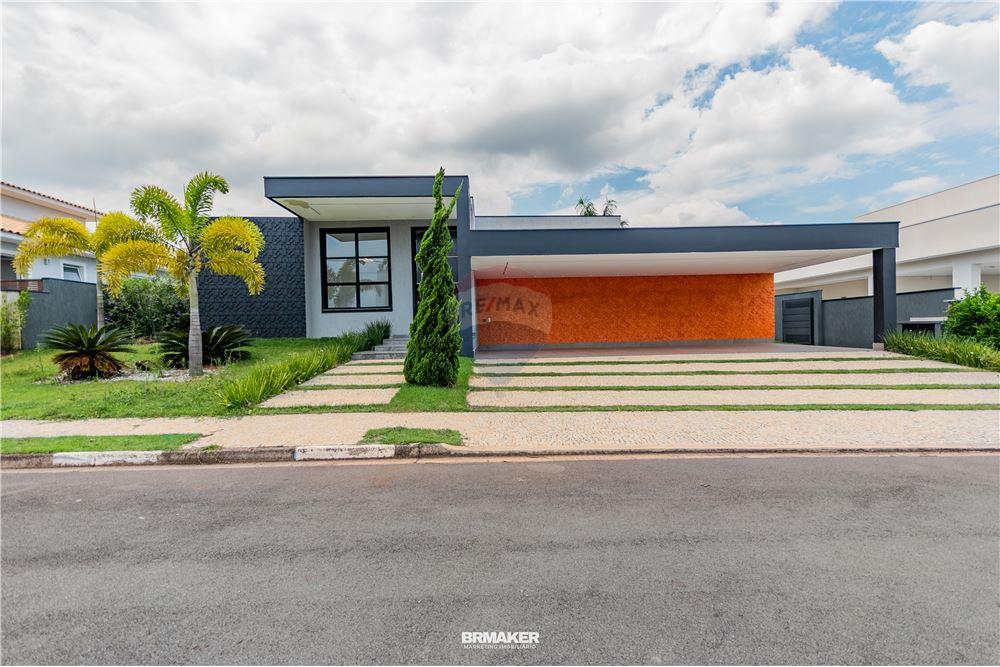 Casa - Venda - Valinhos , São Paulo - 4 - 691091001-234