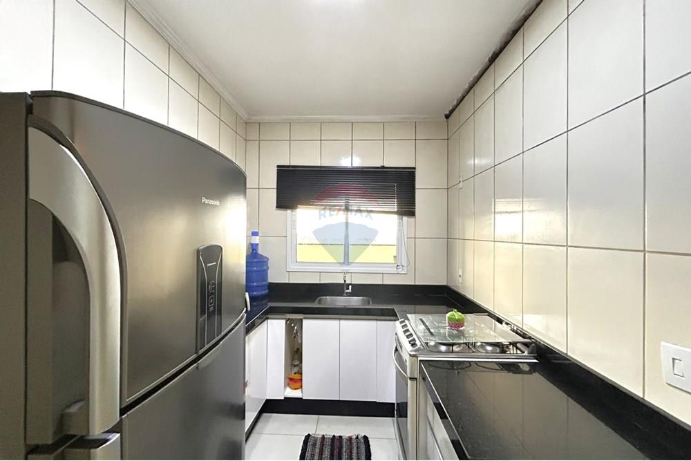 Apartamento - Venda - Americana , São Paulo - IMG_5139.JPG - Cozinha - 690231077-41