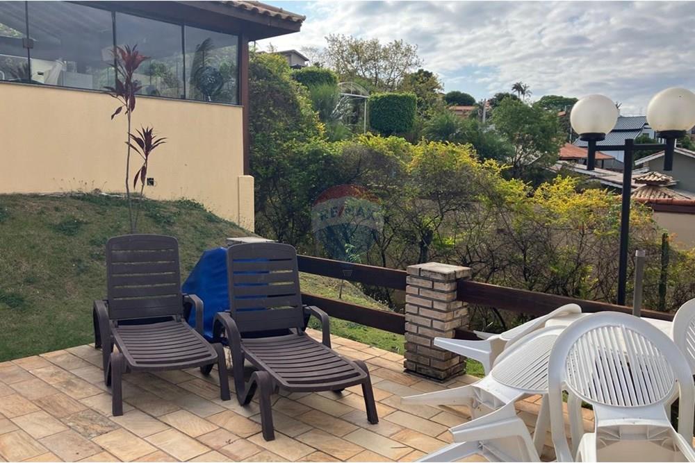 Casa de Condomínio - Venda - Itupeva , São Paulo - casa ruth 18.jpg - 690801055-87