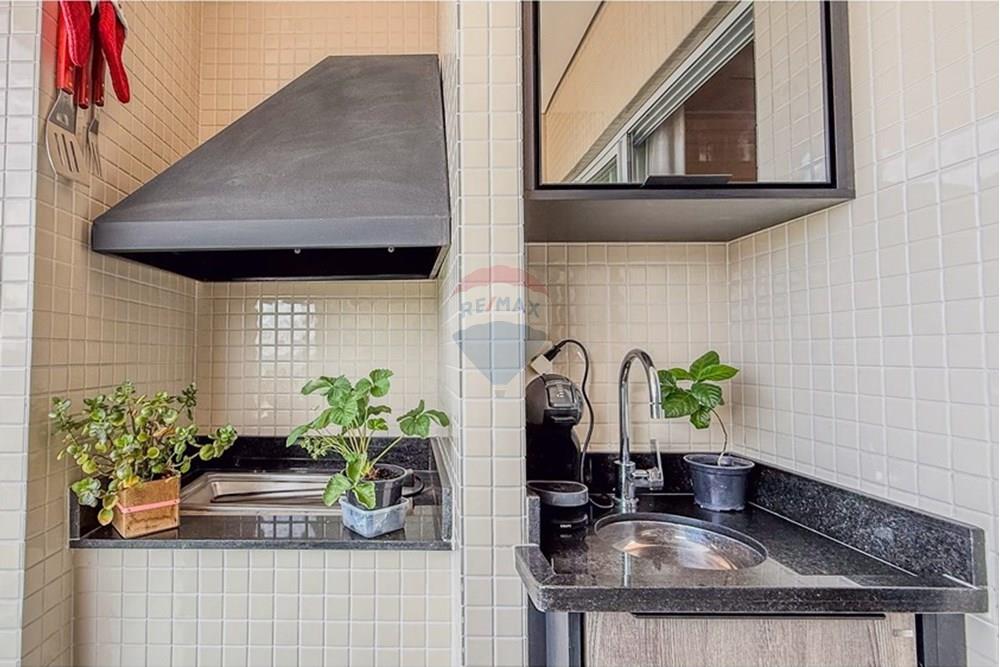 Apartamento - Venda - Santos , São Paulo - IMG_2596[1].jpg - Churrasqueira - 690661121-1