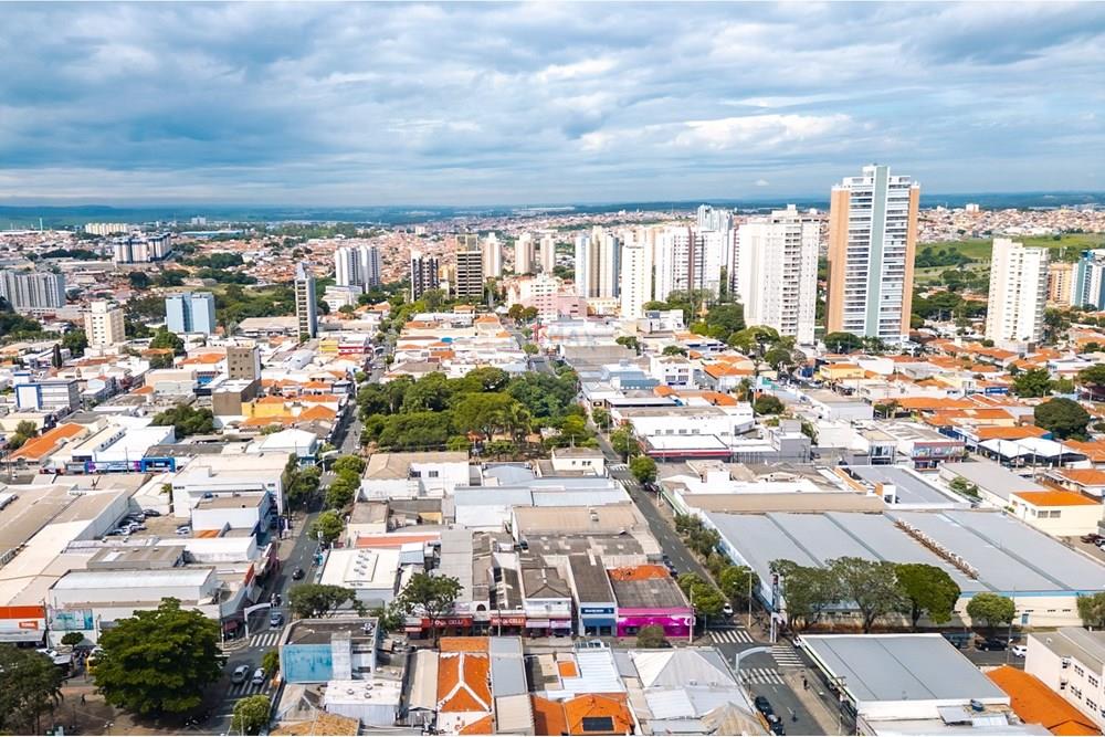 Ponto Comercial - Venda - Indaiatuba , São Paulo - Aereo4.jpg - Fachada - 690651009-5