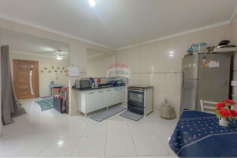 Casa - Venda - Rio Claro , São Paulo - IMG_3531.jpg - Cozinha - 690901035-35