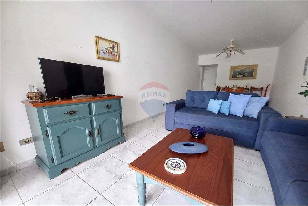 Apartamento - Alugar - Guarujá , São Paulo - 6 - 690551038-460