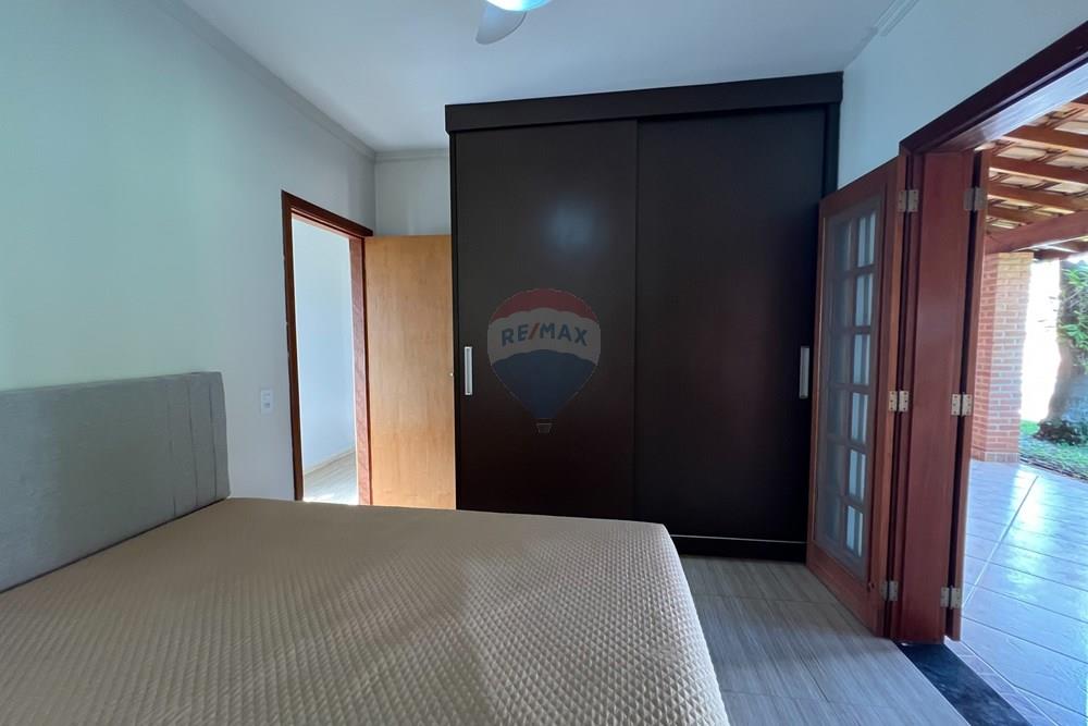 Casa de Condomínio - Venda - Piracicaba , São Paulo - IMG_9889.jpg - Quarto - 690781178-5