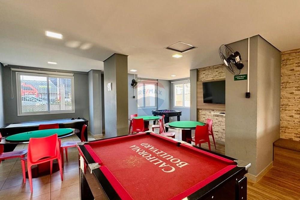 Apartamento - Venda - Santa Bárbara d'Oeste , São Paulo - WhatsApp Image 2026-01-30 at 21.45.05 (1).jpeg - Salão de Festas - 690231111-14