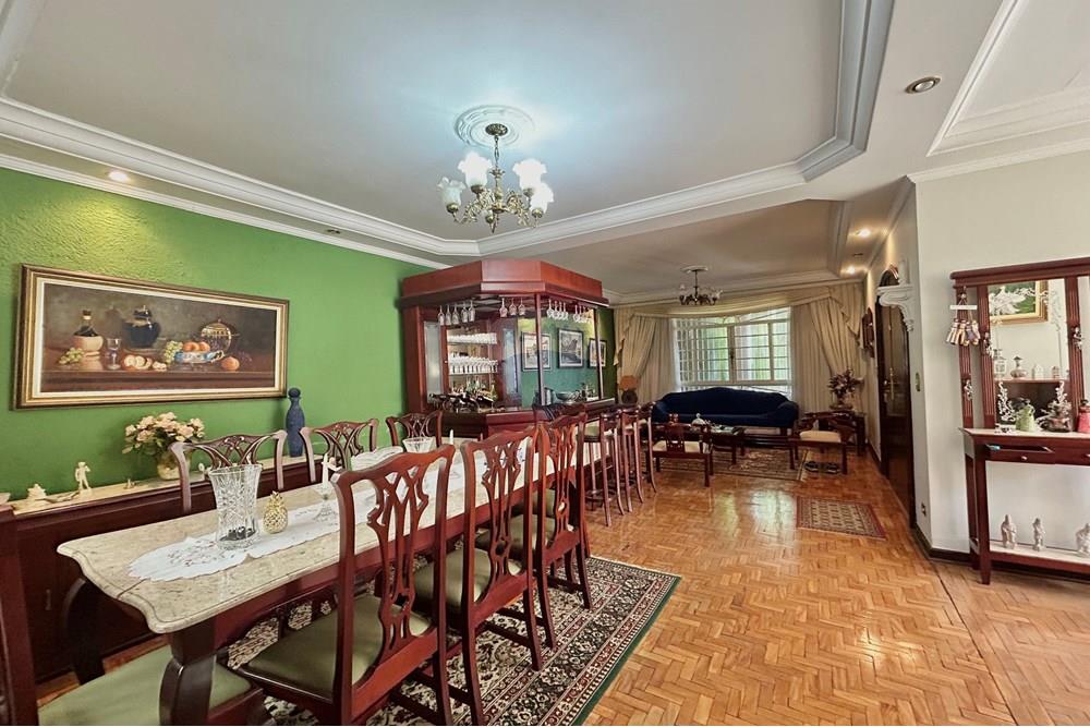 Casa - Venda - Piracicaba , São Paulo - IMG_6858(1).JPG - Sala de jantar - 690781032-410