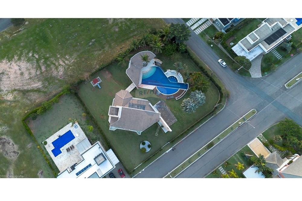 Casa de Condomínio - Venda - Itupeva , São Paulo - DJI_0211.jpg - 690801020-219