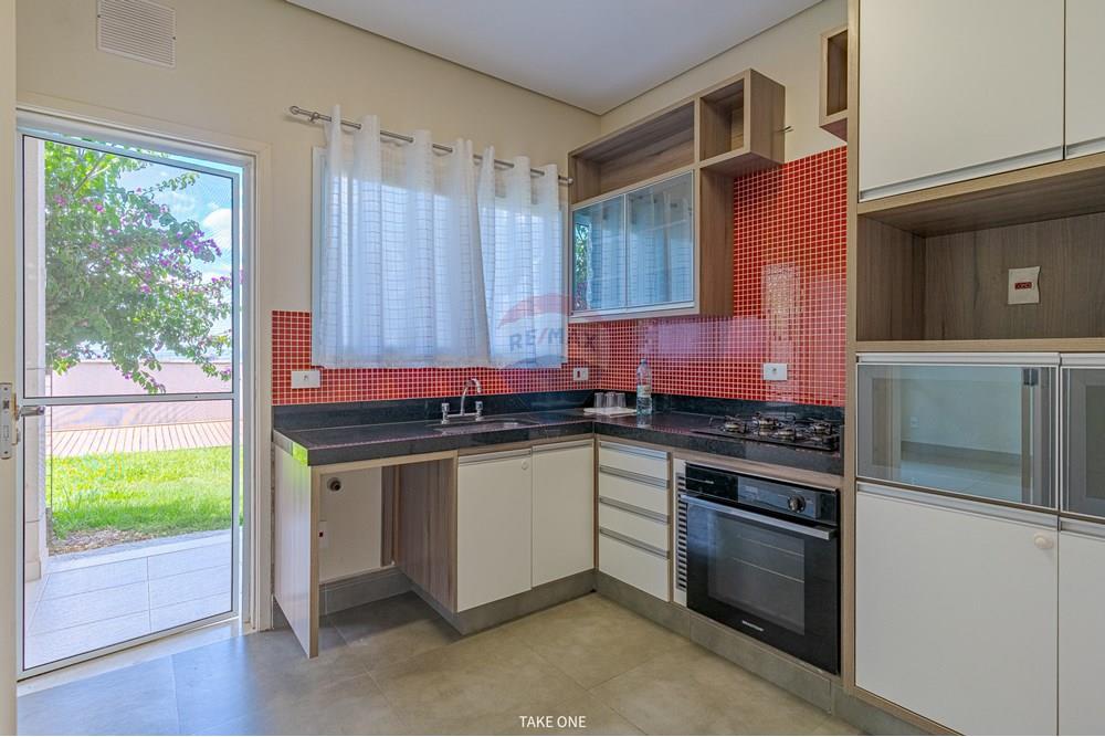 Casa de Condomínio - Venda - Valinhos , São Paulo - DSC09524-HDR.jpg - 690851011-445