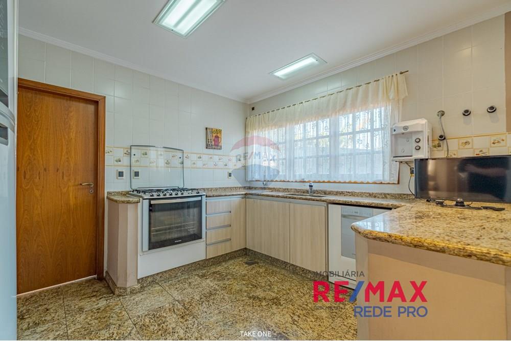 Casa de Condomínio - Venda - Vinhedo , São Paulo - DSC00337-HDR.jpg - 690541220-11