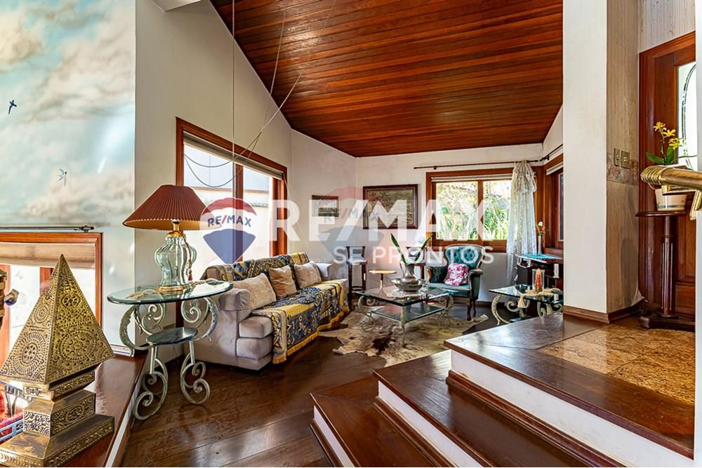 Casa de Condomínio - Venda - Barueri , São Paulo - CAR00116-4.jpg - 691081032-5