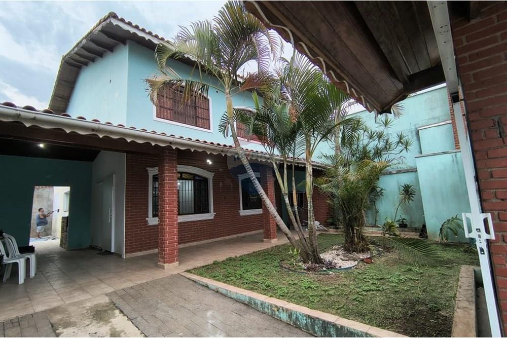 Sobrado - Alugar - Peruíbe , São Paulo - 9c94d1f4-289d-4f4f-be4b-c42796ca0969.jpeg - 691111032-11