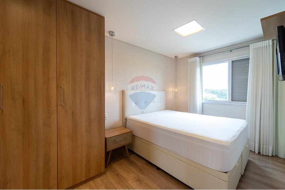 Apartamento - Venda - Jundiaí , São Paulo - DSC04668.jpg - Suite - 690591004-69