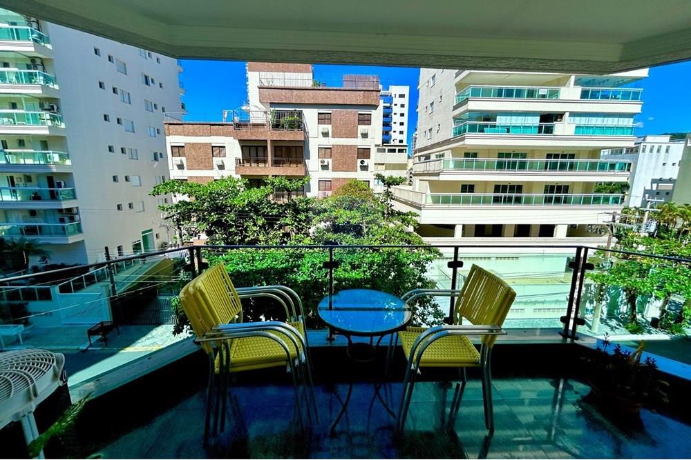 Apartamento - Venda - Guarujá , São Paulo - WhatsApp Image 2025-12-11 at 10.16.03 (1) - Copia.jpeg - Varanda - 690821075-19