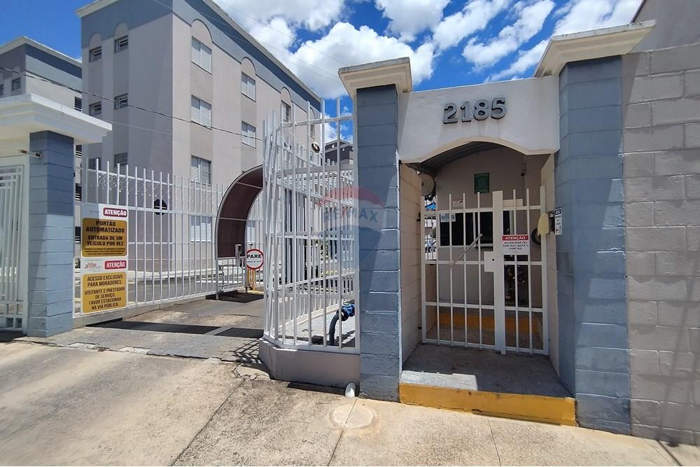 Apartamento - Alugar - Mogi Guaçu , São Paulo - IMG_20251125_124523.jpg - Fachada - 690521005-149