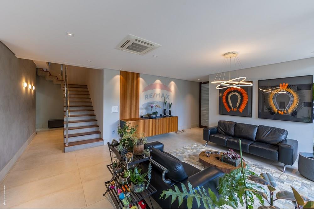 Casa de Condomínio - Venda - Campinas , São Paulo - TKD-6514.jpg - 690681117-38