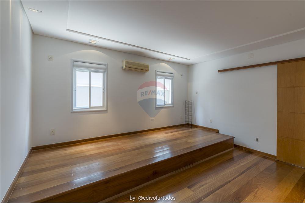 Casa de Condomínio - Venda - Campinas , São Paulo - 26 - 690181001-439