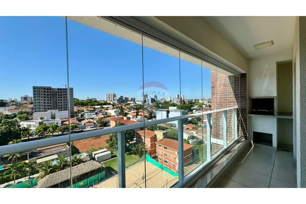 Apartamento - Alugar - Americana , São Paulo - WhatsApp Image 2025-10-22 at 20.39.43.jpeg - Varanda - 690231086-42