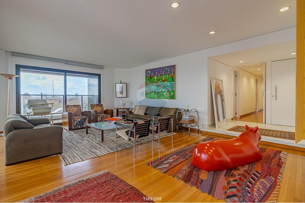 Cobertura - Venda - São Paulo , São Paulo - DSC02748-HDR.jpg - 690131011-358