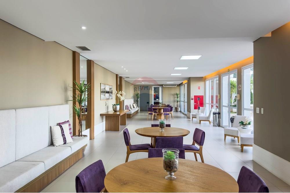 Apartamento - Venda - Campinas , São Paulo - foto imobiliarias- brmaker- área comun-38.jpg - 690681050-185