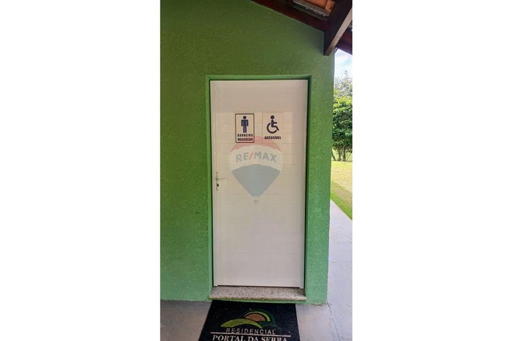 Terreno - Venda - Bragança Paulista , São Paulo - banheiro para deficiente.jpg - 690141085-35