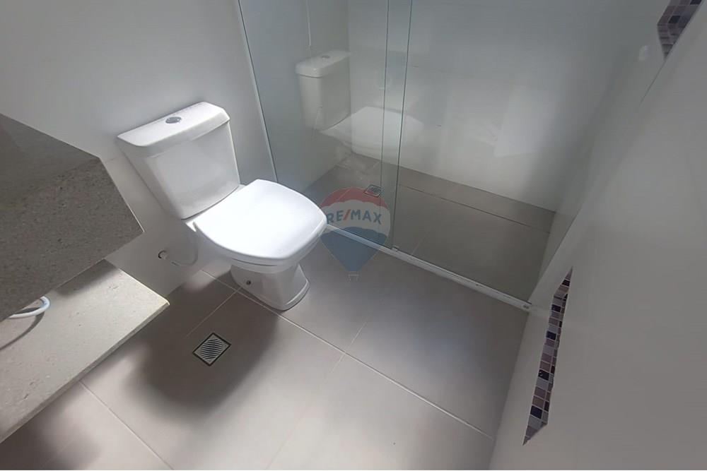 Casa - Venda - Bertioga , São Paulo - casa-com-6-suítes_a-venda-no-Indaiá-Bertioga-remax-690341032-30-corretor-Edivaldo-Santos-foto145.jpg - Banheiro - 690341032-30