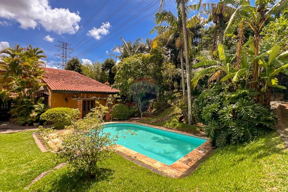 Casa de Condomínio - Venda - Barueri , São Paulo - DQVX8565-67.jpg - 691081022-4