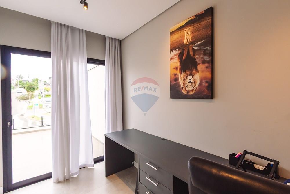 Casa de Condomínio - Venda - Indaiatuba , São Paulo - IMG_1364.jpg - Escritório - 690651013-58