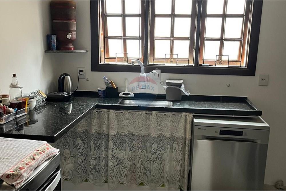 Casa - Alugar - Atibaia , São Paulo - WhatsApp Image 2025-12-07 at 18.24.06 (1).jpeg - Cozinha - 690471149-7