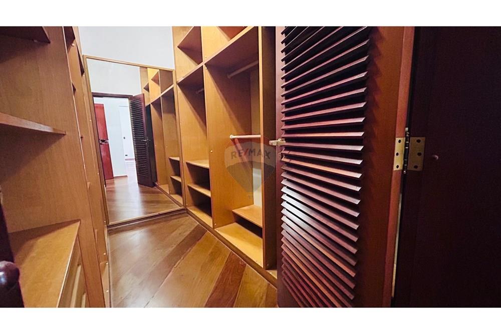 Casa de Condomínio - Alugar - Barueri , São Paulo - IMG_9644.jpeg - Closet - 691141013-26