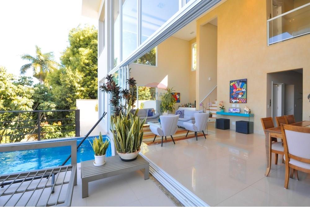 Casa de Condomínio - Alugar - Vinhedo , São Paulo - 19.jpg - 690941013-100