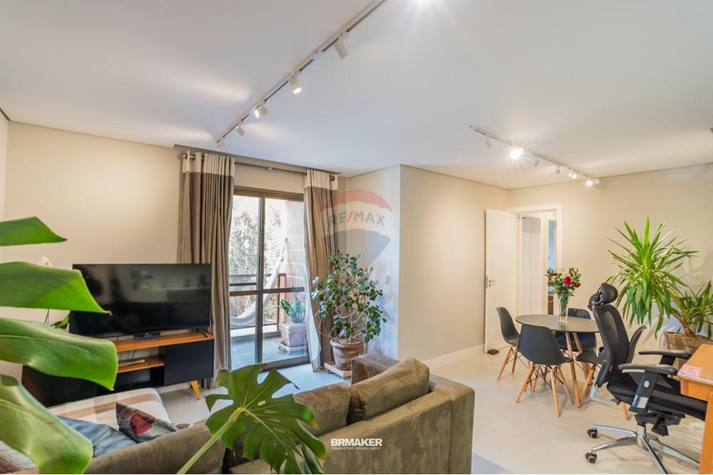 Apartamento - Venda - Campinas , São Paulo - Fotos imobiliarias -_-199.jpg - Sala - 690681117-62