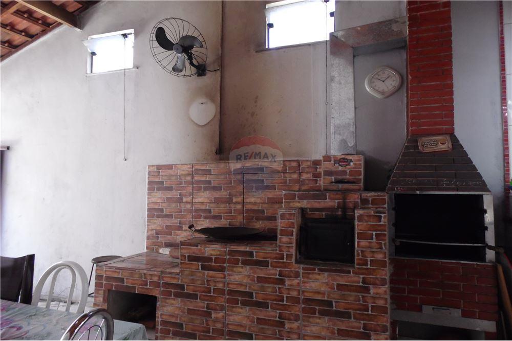 Casa - Venda - Mogi Guaçu , São Paulo - 20 - 690521014-140