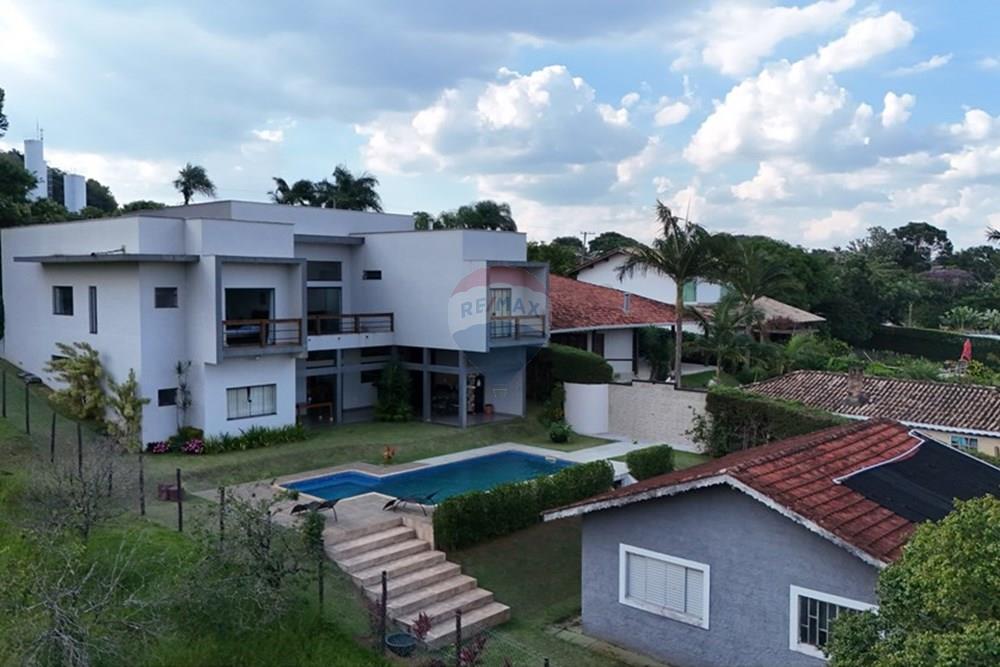 Casa de Condomínio - Venda - Piracaia , São Paulo - 5.jpg - 691011009-48