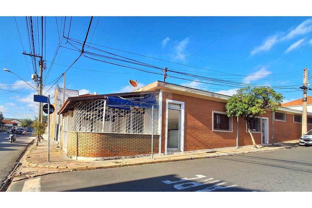 Casa Comercial - Venda - Limeira , São Paulo - Fachada 03.jpg - 690741015-58