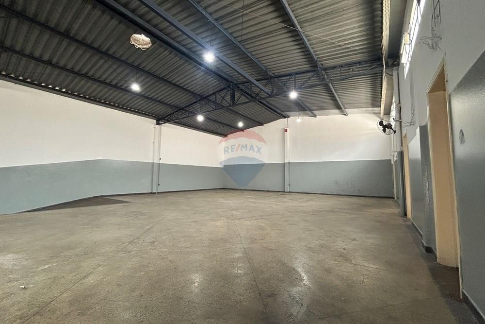 Ponto Comercial - Alugar - Nova Odessa , São Paulo - IMG_3275.JPG - 690641010-585