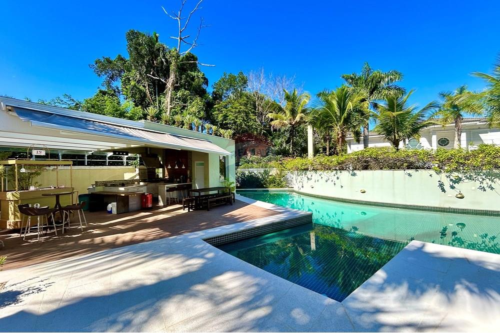 Casa de Condomínio - Venda - Guarujá , São Paulo - IMG_8457.jpeg - 690981026-622