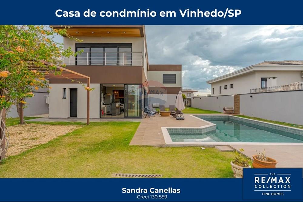 Casa de Condomínio - Venda - Vinhedo , São Paulo - 14.jpg - 690131011-349