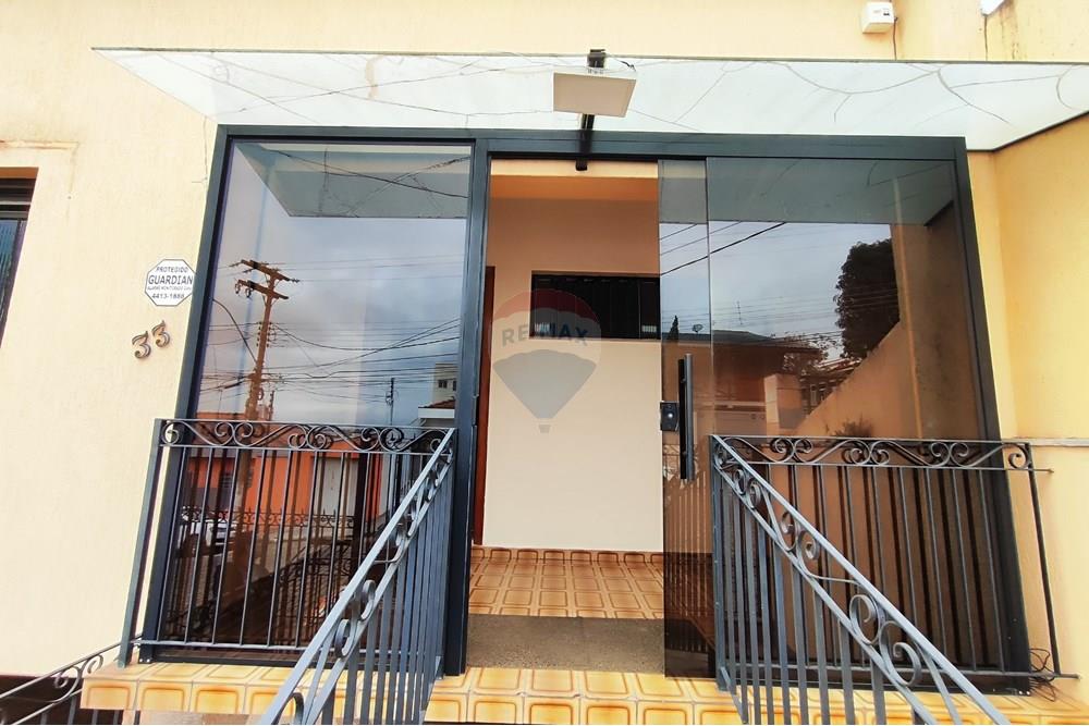 Casa Comercial - Alugar - Atibaia , São Paulo - presidente_dutra_33-06.jpg - 690471131-150